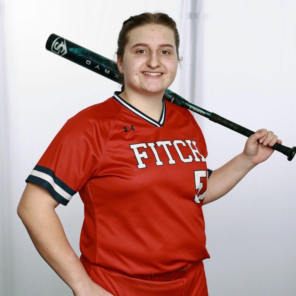 Kourtney Fedorek mugshot