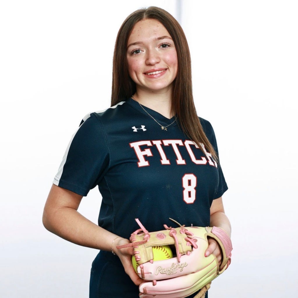 Kameryn Scandy mugshot