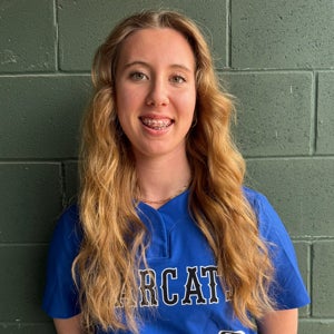 Evie Niebuhr mugshot