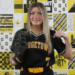 Makenna Mcelroy mugshot