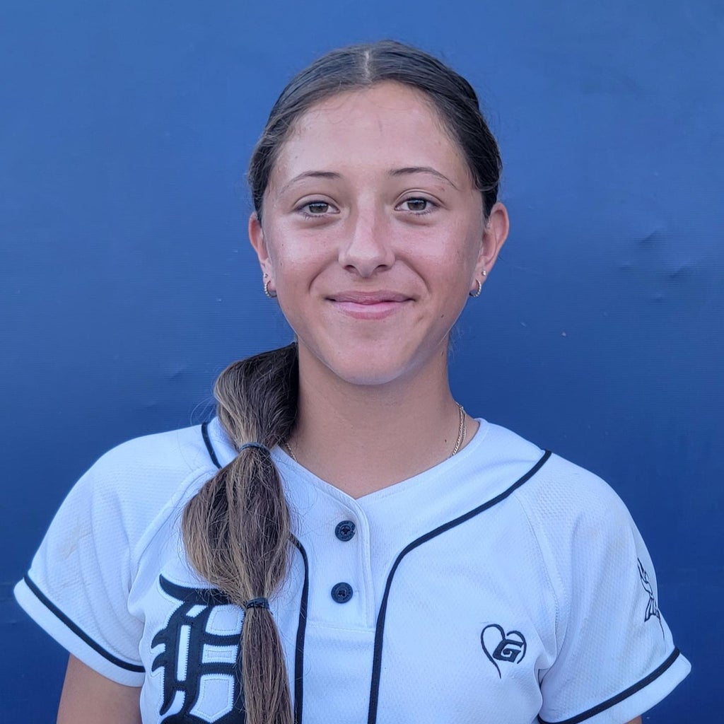 Victoria Navarro mugshot