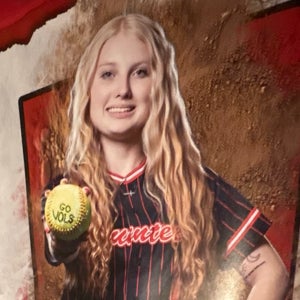 Sienna Dooley (2026)