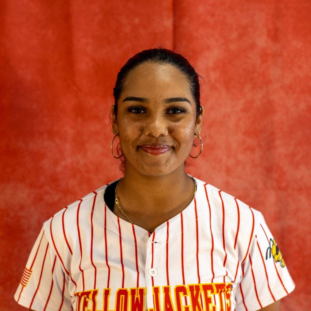 Arielle Henriquez mugshot