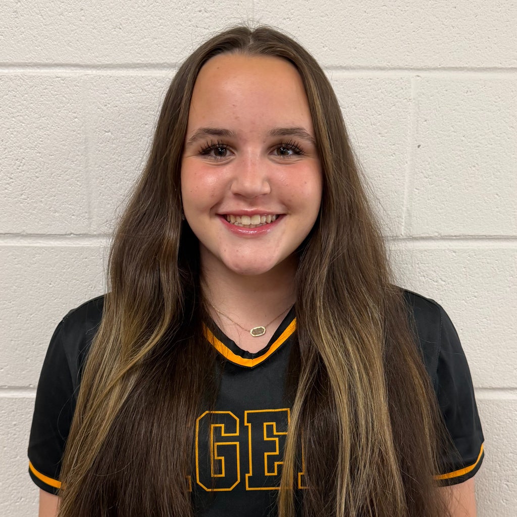 Jillian Evans mugshot