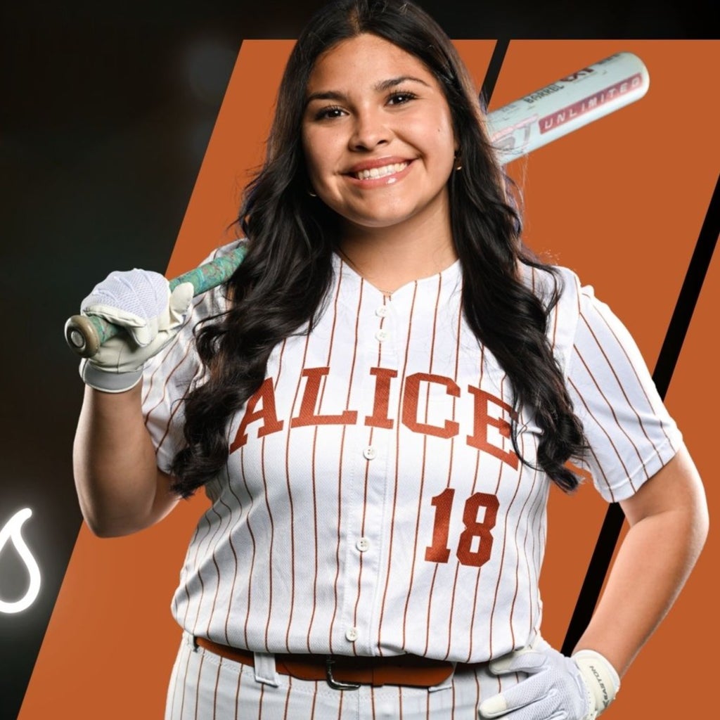 Ciara Gallegos mugshot