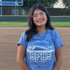 Trinity Carrasco mugshot