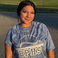 Abigail Murrilo mugshot