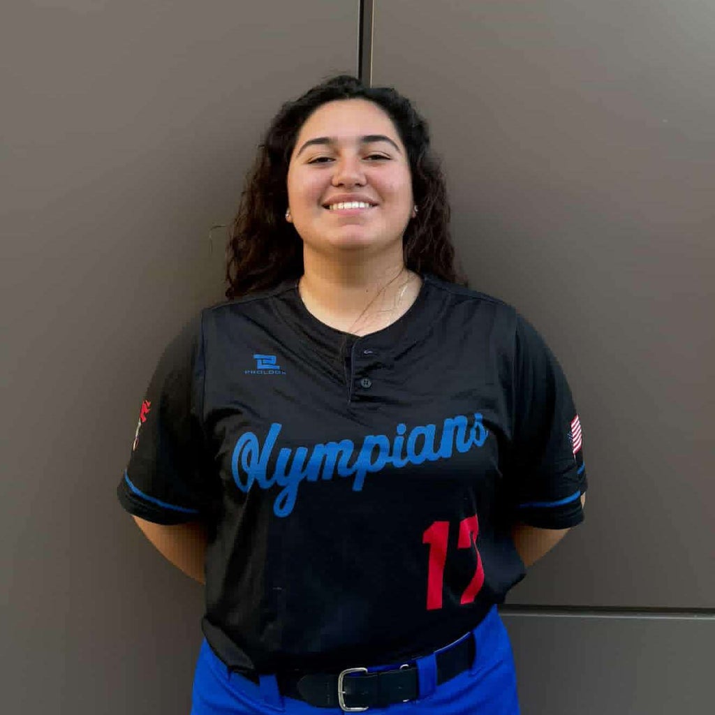 Jazmin Zamora mugshot