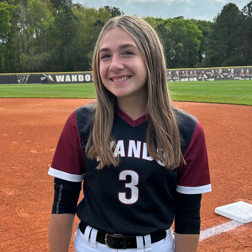 Sofia Amistade mugshot