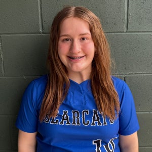 Aleigha Rudisill mugshot