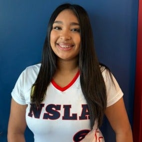 Genesis Castaneda mugshot