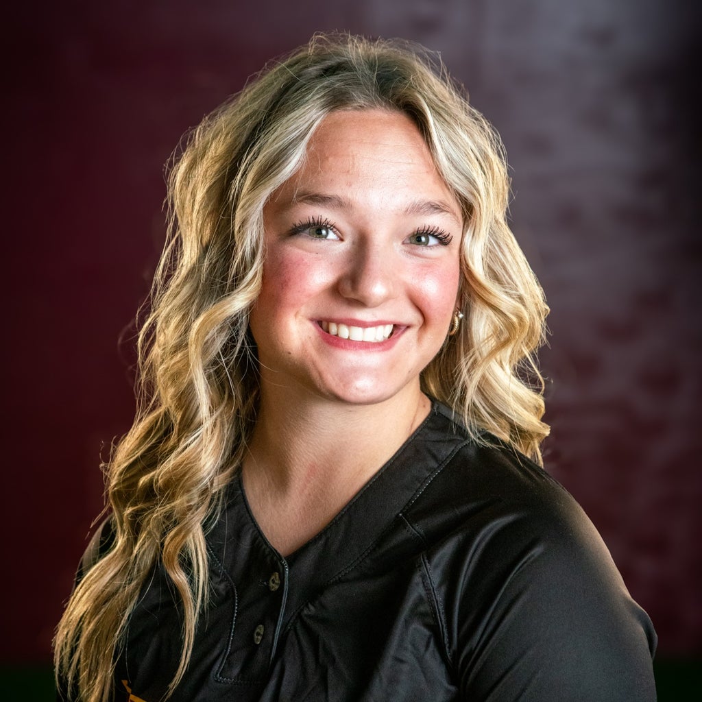 Macy Boothby mugshot