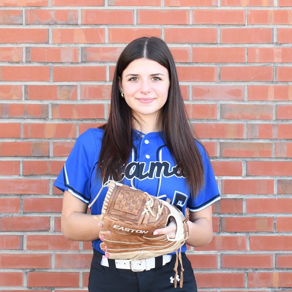 Annabelle Lanahan mugshot