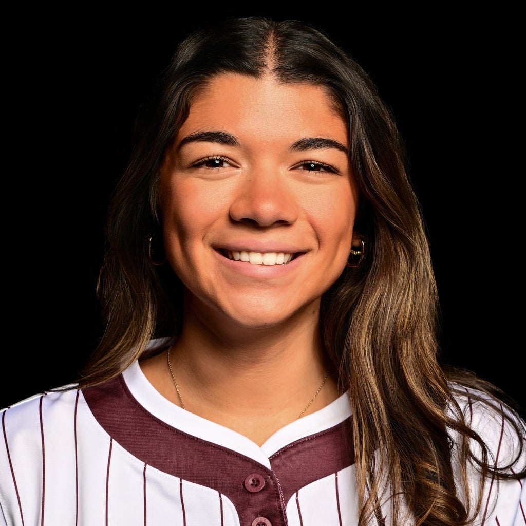 Ava Martin mugshot