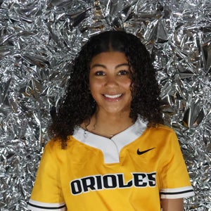 Laila Smith-Welch mugshot