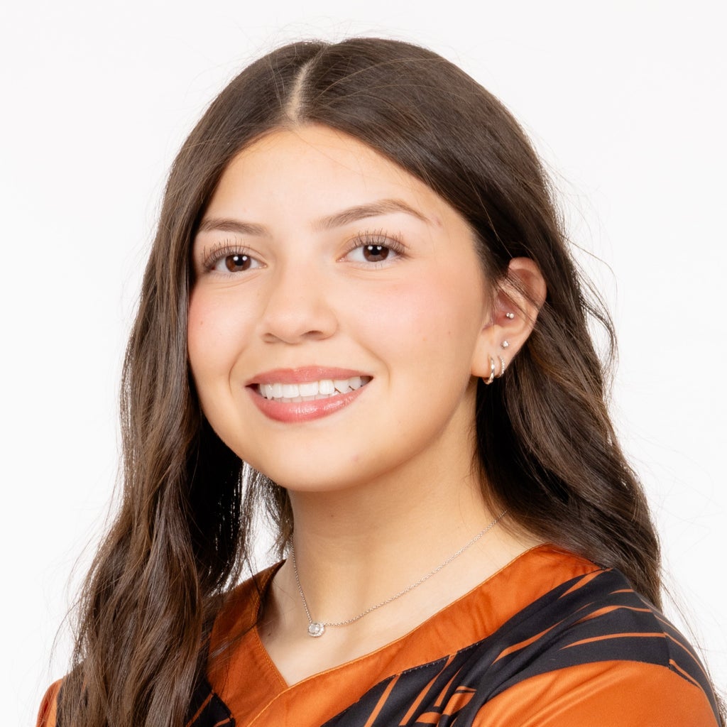 Madison Villatoro mugshot