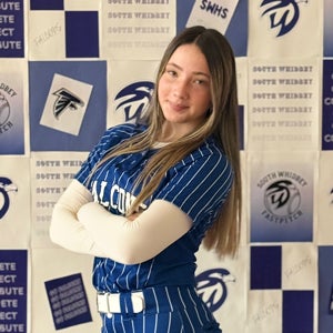 Caylee Smith mugshot