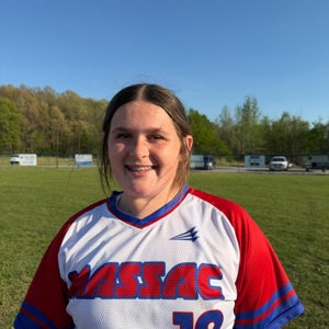 Ella Winnans mugshot