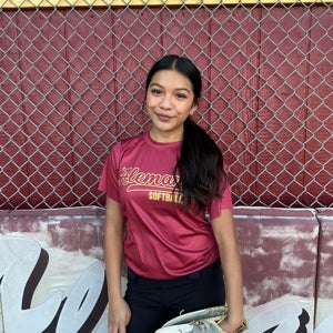 Eva Contreras mugshot