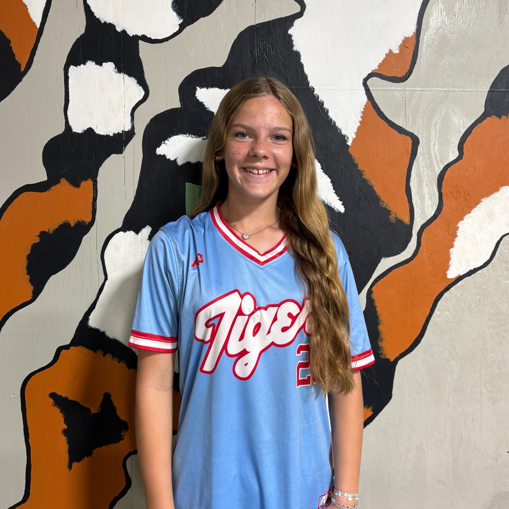 Jacie Kate Jenkins mugshot