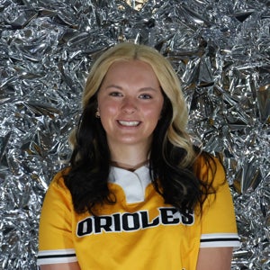 Olivia Drosche mugshot