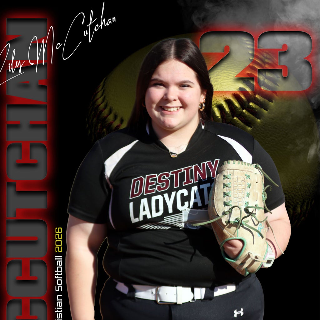 Lily McCutchan mugshot