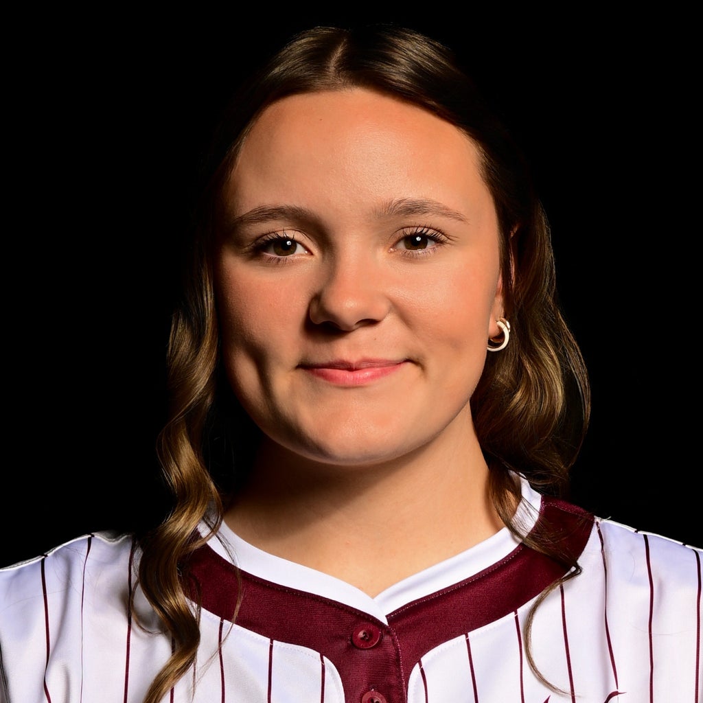 Lexi Hanson mugshot