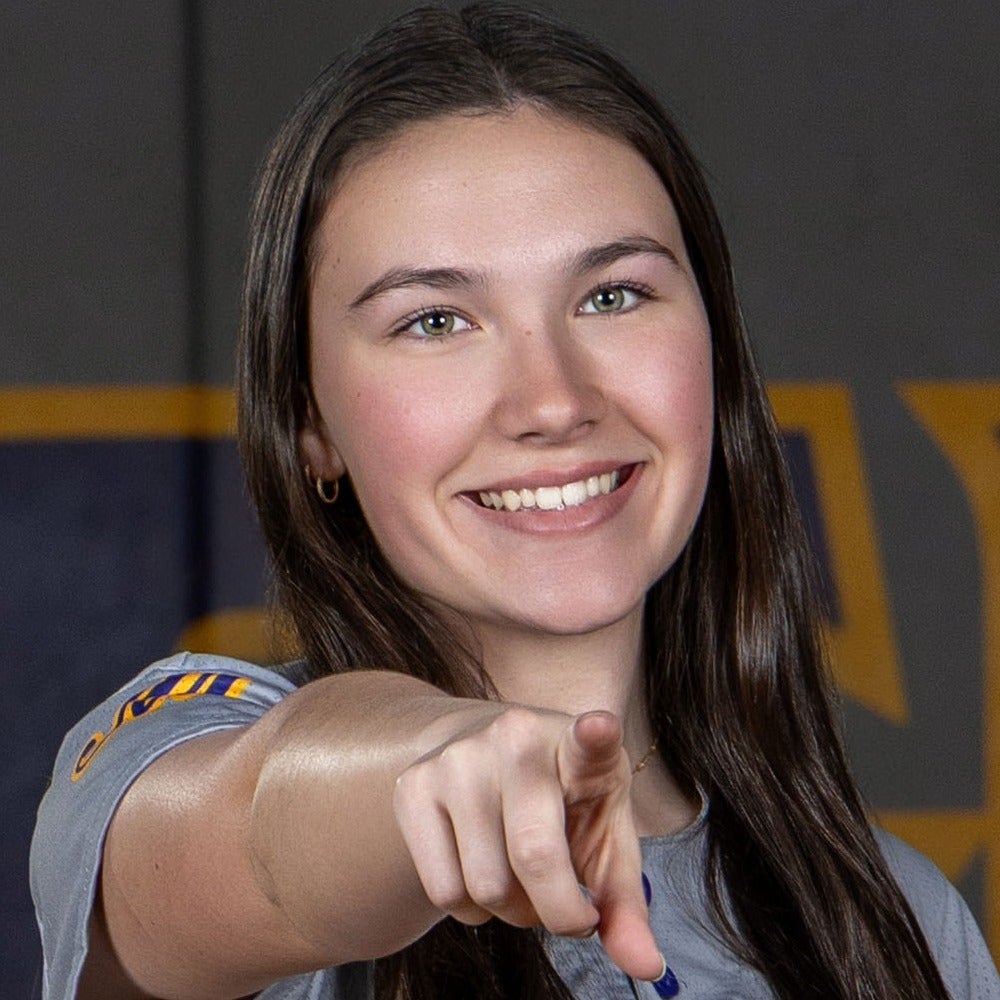 Maddie Soper mugshot