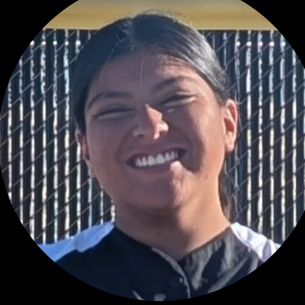 Abrianna Moreno mugshot