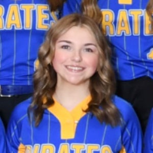 Mallorie Barnhart mugshot