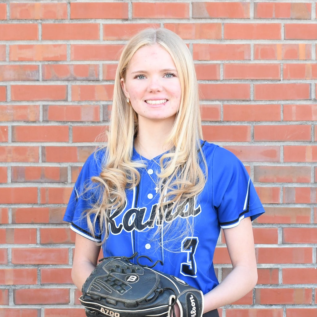 Rebekah Thompson mugshot