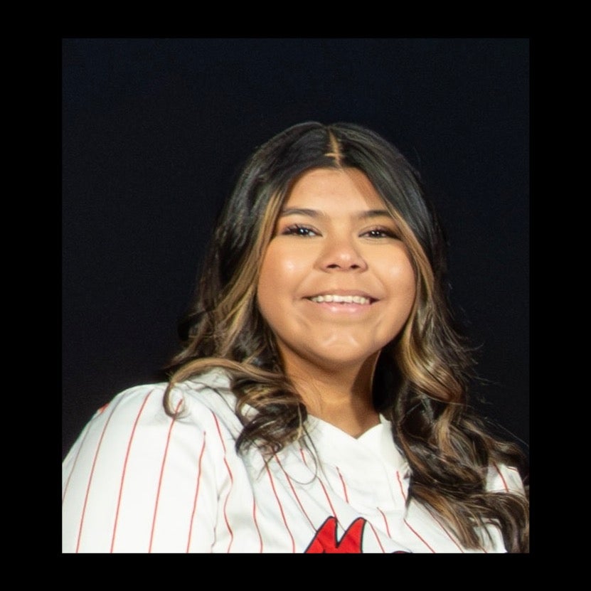 Nina Esqueda mugshot