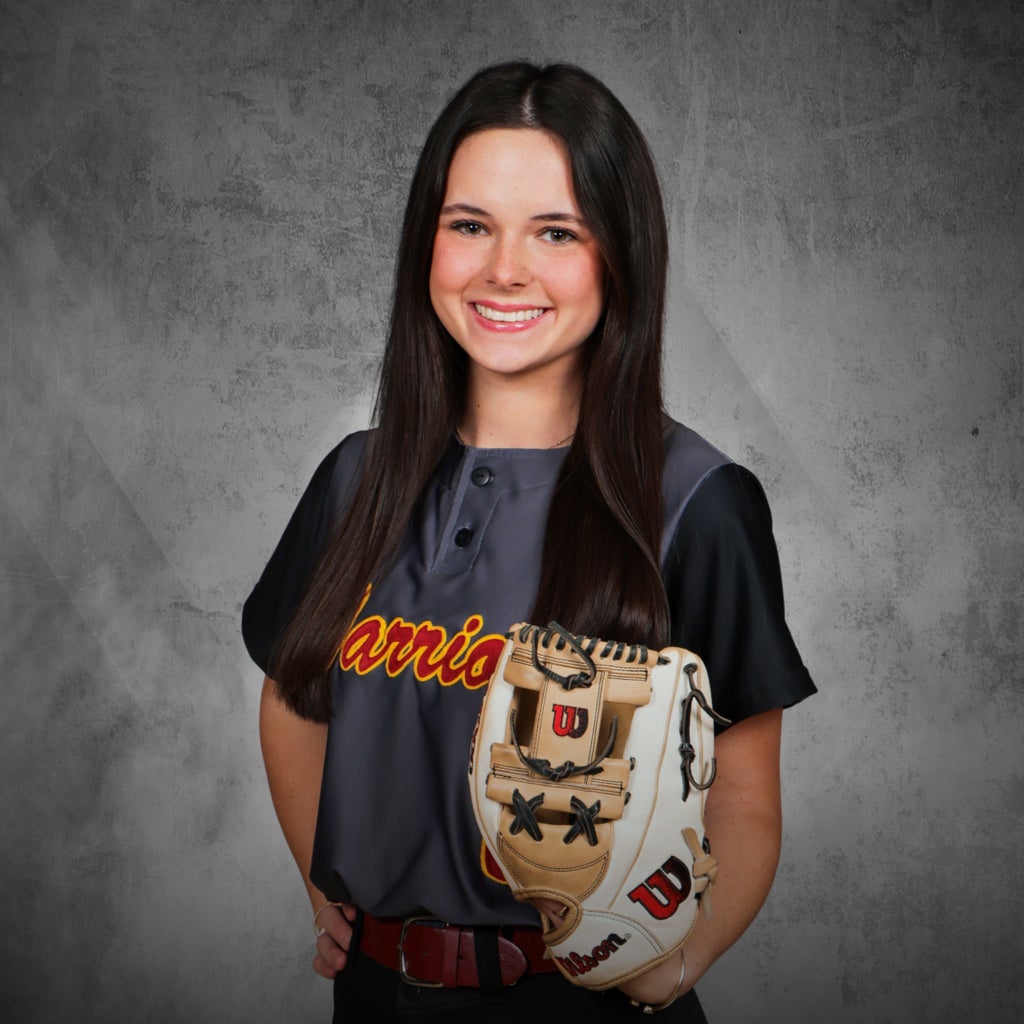 Laikyn Carter mugshot