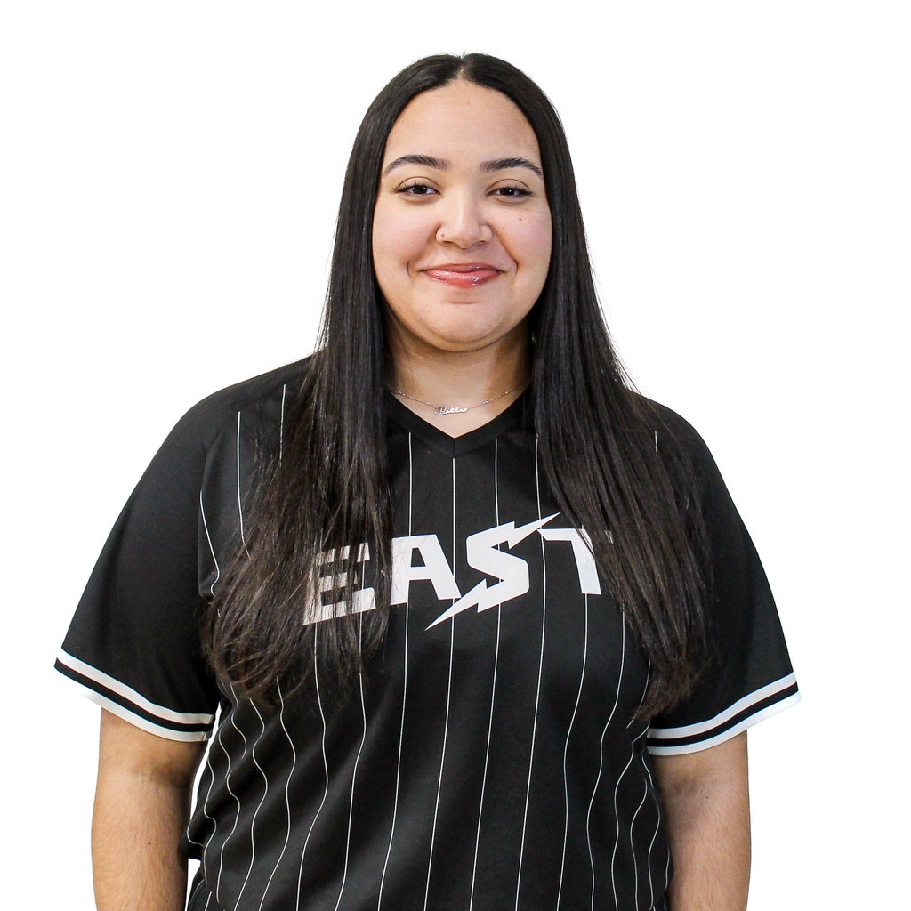 Eslie Olivo-Ramirez mugshot