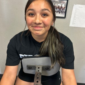 Toriana Lugo mugshot