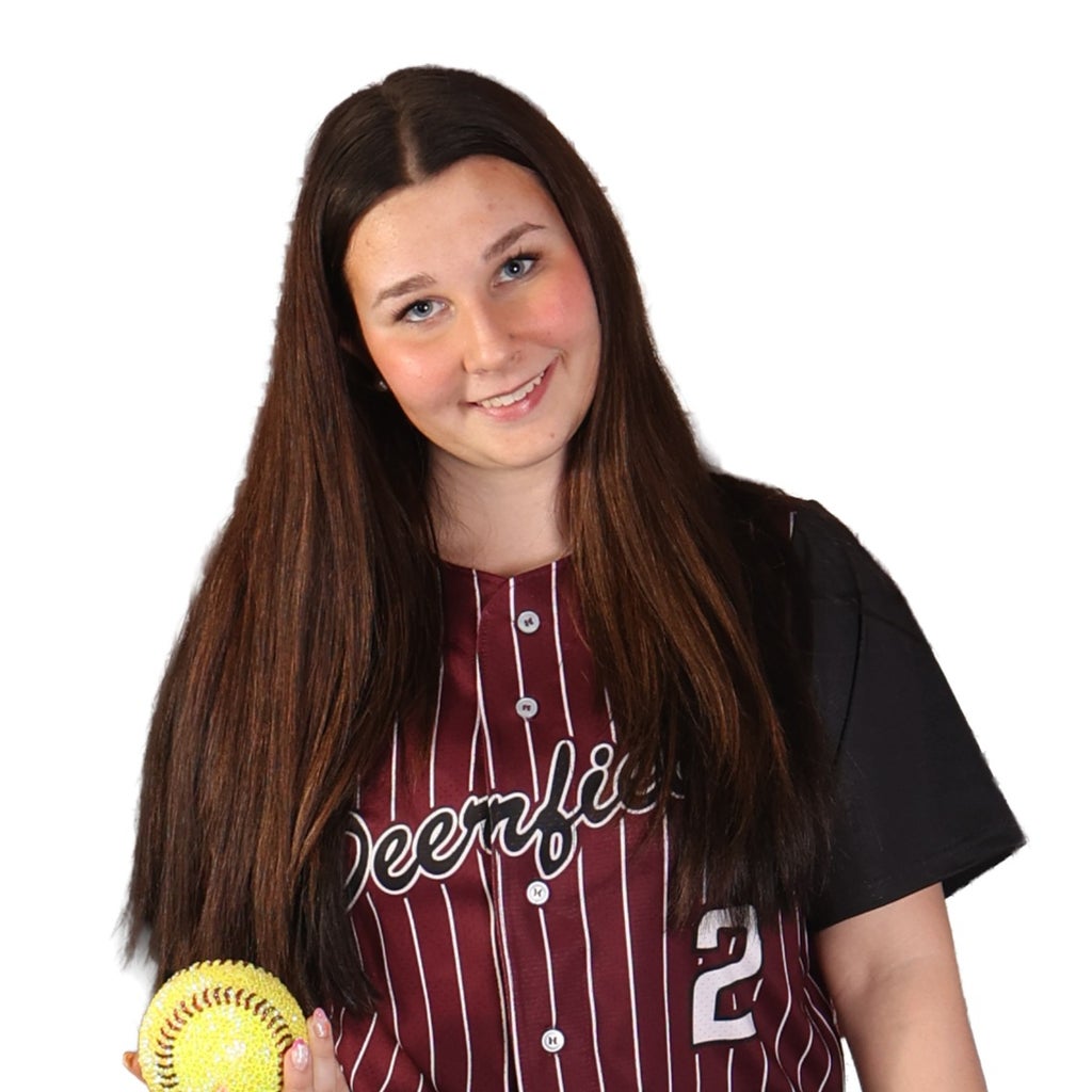 Sabrina Pauls mugshot