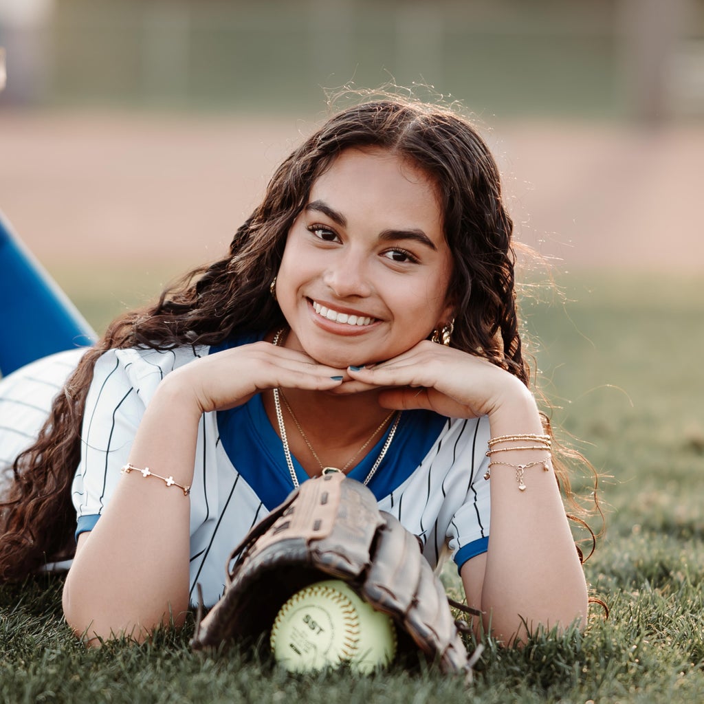 Amairany Bravo mugshot