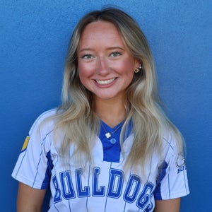 Allie Hayden mugshot