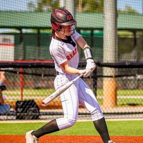 Alyssa McCauley mugshot