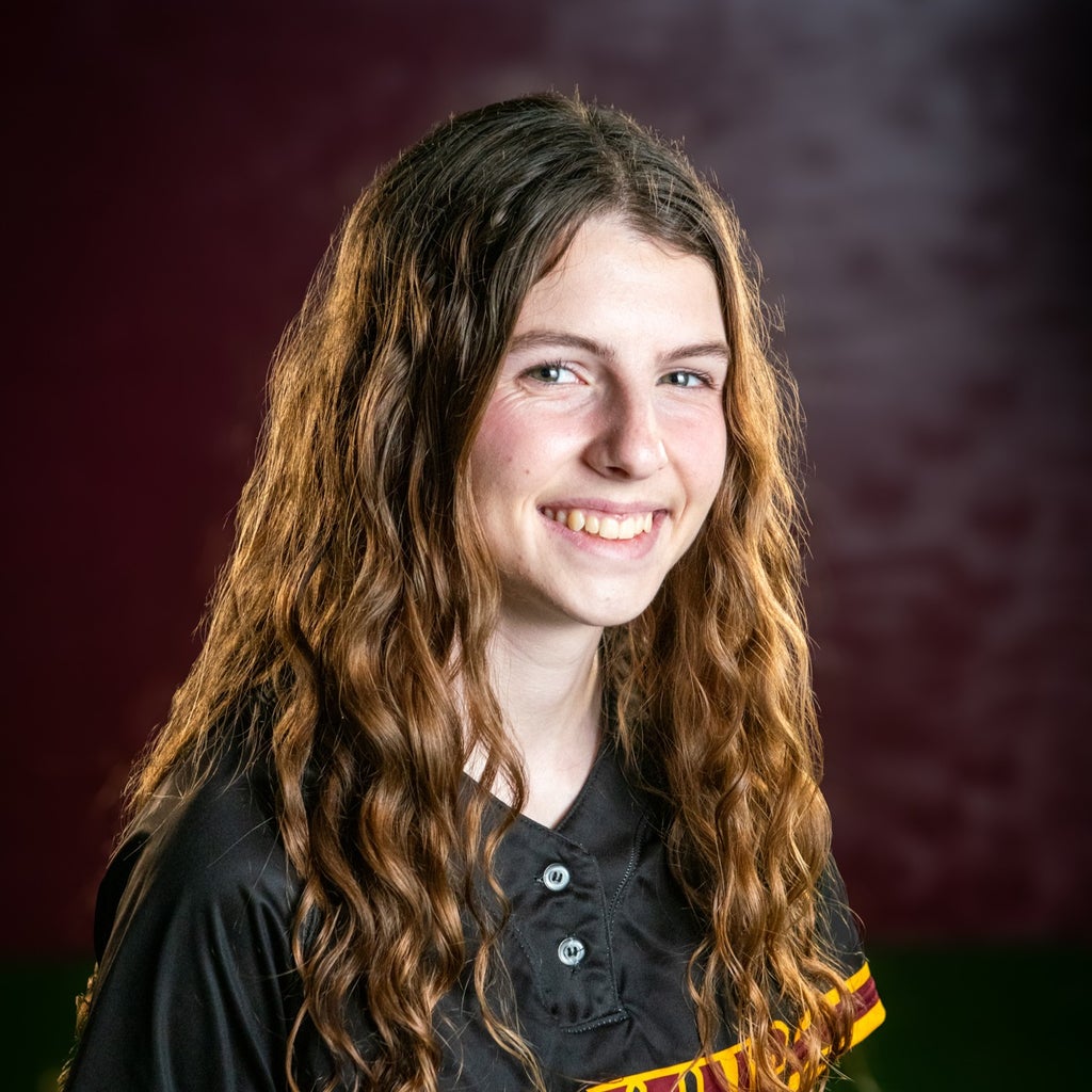 Sydney Kinzler mugshot