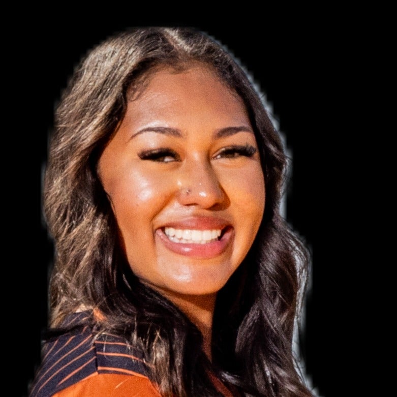 Mya Andrepont mugshot