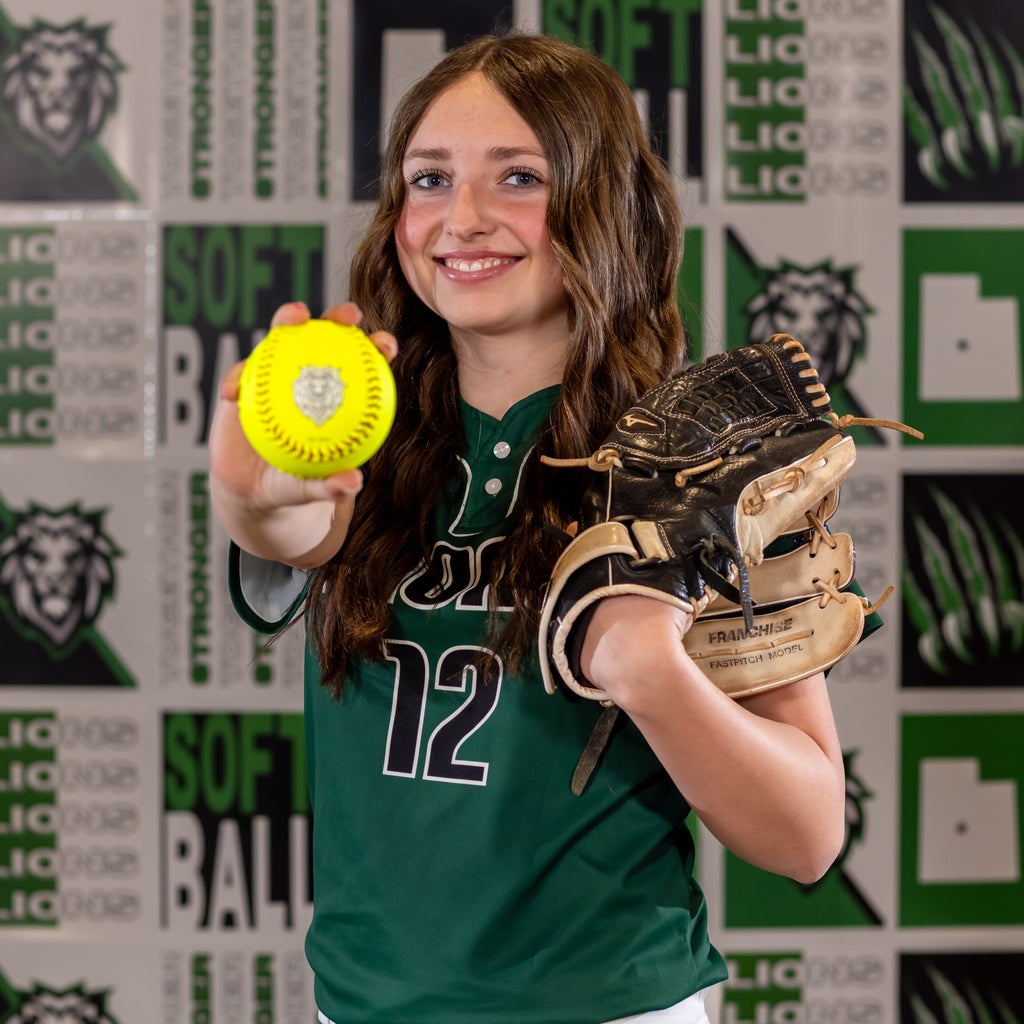 Macie McCandless mugshot