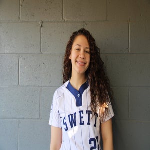 Cadance Locklear mugshot