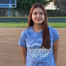 Genesis Bravo mugshot