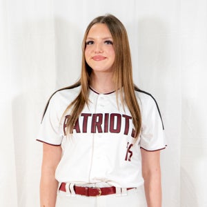 Hannah Featherly mugshot