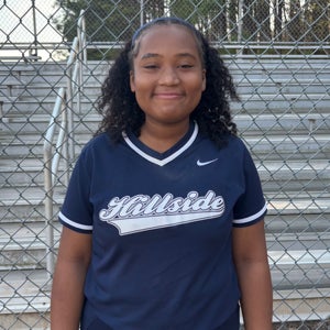 Bailey Foster mugshot