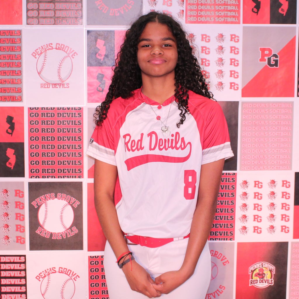 Abril Santos mugshot