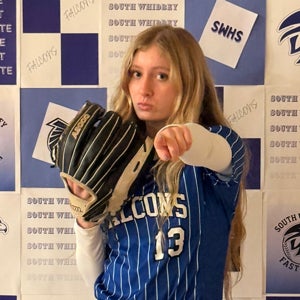 Sophie Ziegler mugshot