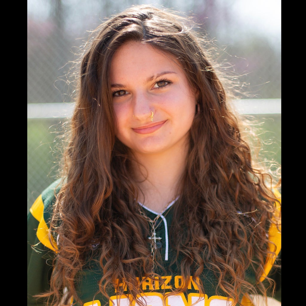 Isabella Funk mugshot