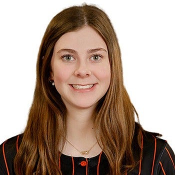 Ruby Maus mugshot